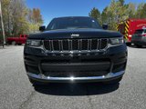 New 2025 Jeep Grand Cherokee L Laredo image 2