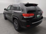 Used 2018 Jeep Grand Cherokee Limited image 5
