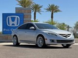 Used 2013 MAZDA MAZDA6 s Grand Touring image 3