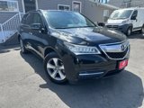 Used 2015 Acura MDX SH-AWD image 2