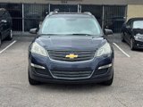 Used 2015 Chevrolet Traverse LS image 6