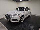 Used 2019 Audi Q5 2.0T Premium Plus w/ Premium Plus Package image 2