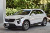 Used 2019 Cadillac XT4 Sport image 3