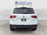 Used 2021 Volkswagen Tiguan S image 4