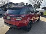 Used 2016 Land Rover Range Rover Sport Supercharged image 6