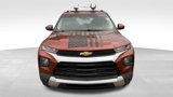 Used 2021 Chevrolet TrailBlazer LT w/ Driver Confidence Package image 3
