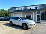 Used 2012 Porsche Cayenne image 2