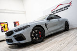 Used 2023 BMW M8 Competition w/ M Carbon Exterior Package image 4