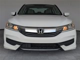 Used 2016 Honda Accord LX image 3