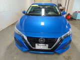 Used 2022 Nissan Sentra SV image 3
