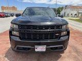Used 2020 Chevrolet Silverado 1500 Custom w/ Custom Value Package image 2