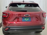Certified 2025 Chevrolet Trax RS image 5