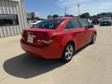 Used 2014 Chevrolet Cruze LT image 4