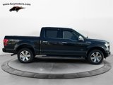 Used 2015 Ford F150 Platinum w/ Equipment Group 701A Luxury image 2