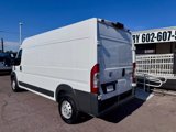 Used 2018 RAM ProMaster 2500 w/ Interior Convenience Group image 3