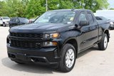 Used 2020 Chevrolet Silverado 1500 Custom w/ Custom Value Package image 5