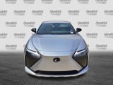 New 2025 Lexus RZ 300e image 3