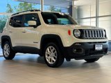 Used 2018 Jeep Renegade Latitude image 4