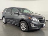 Used 2018 Chevrolet Equinox LT image 2