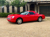 Used 2002 Ford Thunderbird image 3