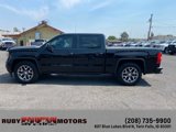 Used 2014 GMC Sierra 1500 SLT image 4