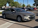 Used 2023 Chevrolet Malibu LT image 4