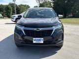 Used 2022 Chevrolet Equinox LS w/ LS Convenience Package image 2