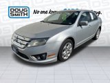 Used 2010 Ford Fusion SE image 5