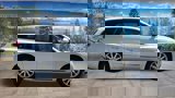 Used 2015 Buick Enclave Premium w/ Experience Buick Package image 4