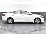 New 2025 Nissan Sentra S image 4