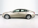 Used 2022 Chevrolet Malibu LT image 4