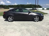 Used 2015 Chevrolet Cruze LT image 2