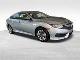 Used 2018 Honda Civic LX image 2