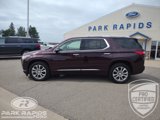 Used 2019 Chevrolet Traverse Premier image 2