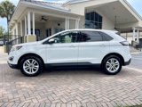 Used 2018 Ford Edge SEL w/ Equipment Group 201A image 2