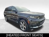Used 2022 Jeep Grand Cherokee L Limited image 5