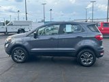Used 2022 Ford EcoSport S image 5