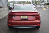 Used 2018 Audi A4 2.0T Premium Plus w/ Premium Plus Package image 6