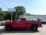 Used 2014 GMC Sierra 1500 SLE w/ SLE Value Package image 4