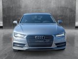Used 2016 Audi A7 3.0T Premium Plus w/ S Line Sport Package image 2