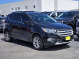 Used 2018 Ford Escape SEL image 2