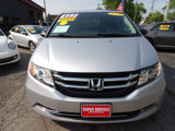 Used 2014 Honda Odyssey LX image 2