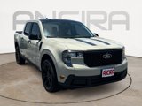 New 2025 Ford Maverick XLT image 3
