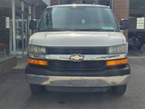 Used 2014 Chevrolet Express 3500 LT w/ LT Preferred Equipment Group image 3