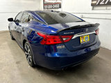 Used 2017 Nissan Maxima 3.5 S image 6
