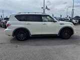 Used 2018 Nissan Armada Platinum w/ Captain Seat Package image 4