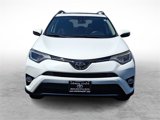 Used 2018 Toyota RAV4 XLE image 2