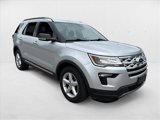 Used 2019 Ford Explorer XLT w/ Equipment Group 201A image 3