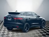 Used 2020 Jaguar F-PACE Premium image 3