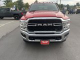 New 2024 RAM 3500 Tradesman w/ Chrome Appearance Group image 2
